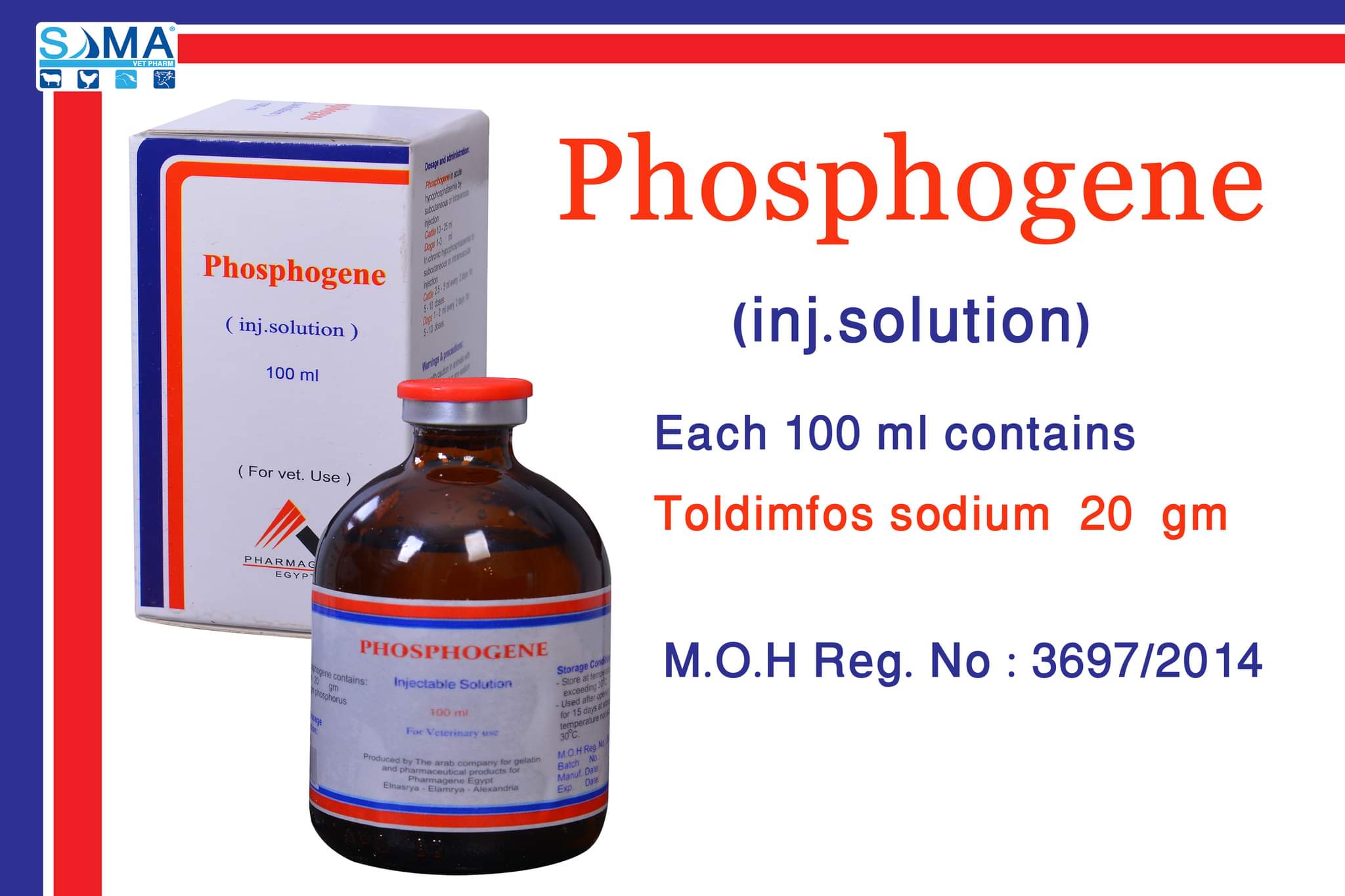 Phosphogen