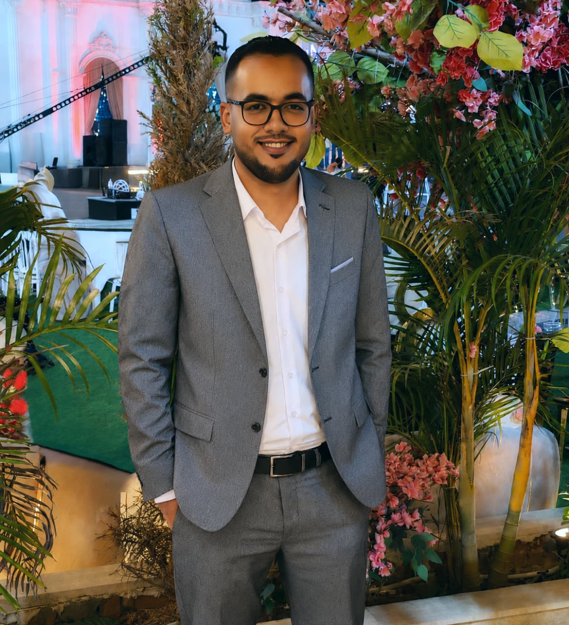 DR/ Mahmoud Atef